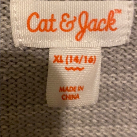 Sweater - Picture 3 of 3